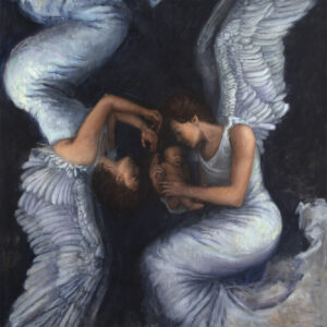 Read more about the article Adoption Song – From God’s Arms to My Arms to Yours