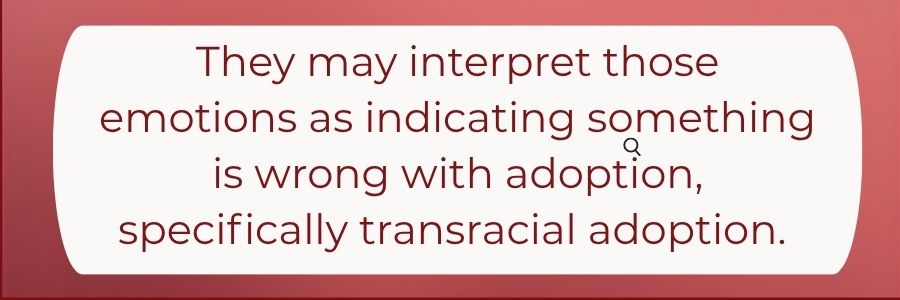 interracial adoption