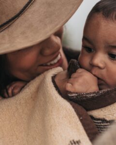 Read more about the article Dear Birth Mom, As My Children Leave, I Love You More