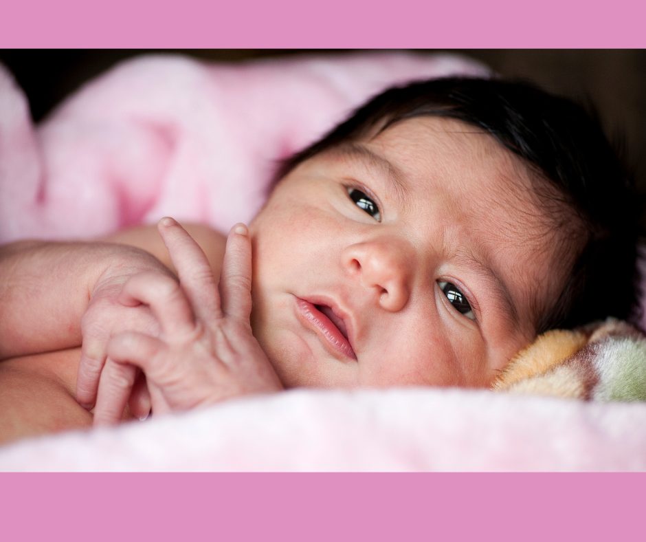 Read more about the article Birth Mother, Please, Read About Finding a Family