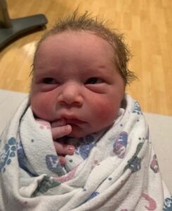 Read more about the article Mary  September 24, 2020