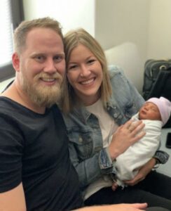 Read more about the article Matt and LexieJune 19, 2020