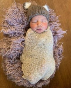 Read more about the article Ron and Verenda  October 3, 2019