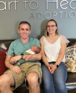 Read more about the article Paul and Catie  June 12, 2021