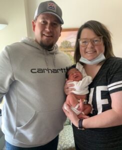 Read more about the article Paul and Lila March 18, 2021