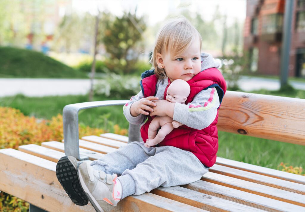 challenges of adopting older children