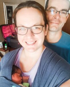 Read more about the article Lindsey and Daniel  July 29, 2021