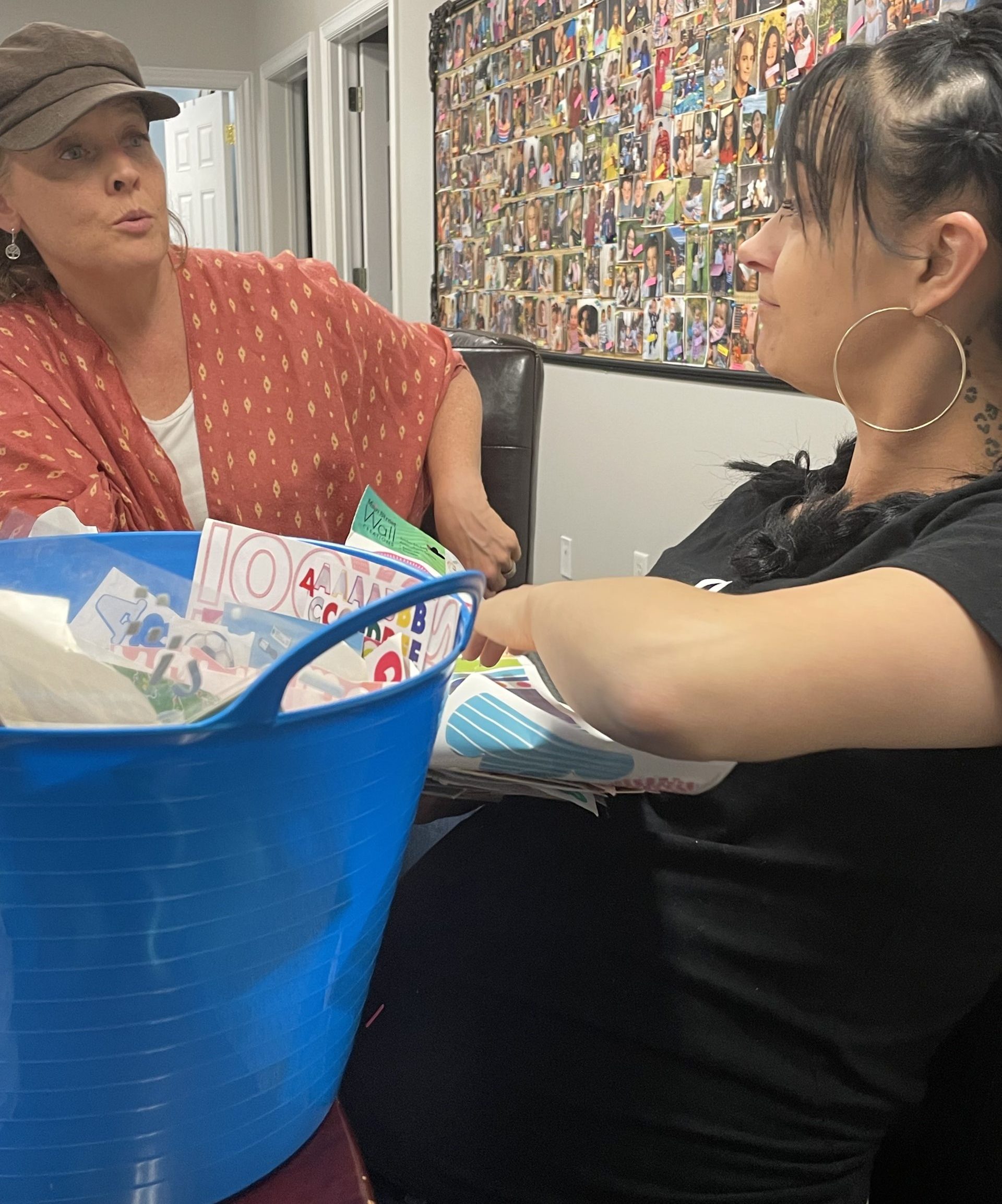 Read more about the article I’m Pregnant and Scared: What to Do Now