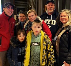 Read more about the article Help for Ukraine and Their Children