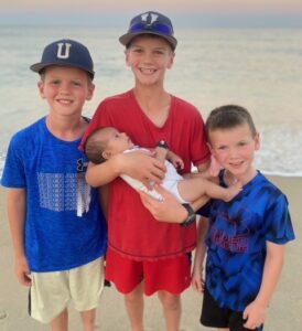 Read more about the article Miracles for the Brothers