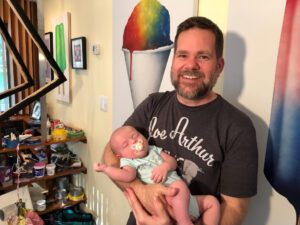 Read more about the article Recent Adoption–Family Profile Was a Focus