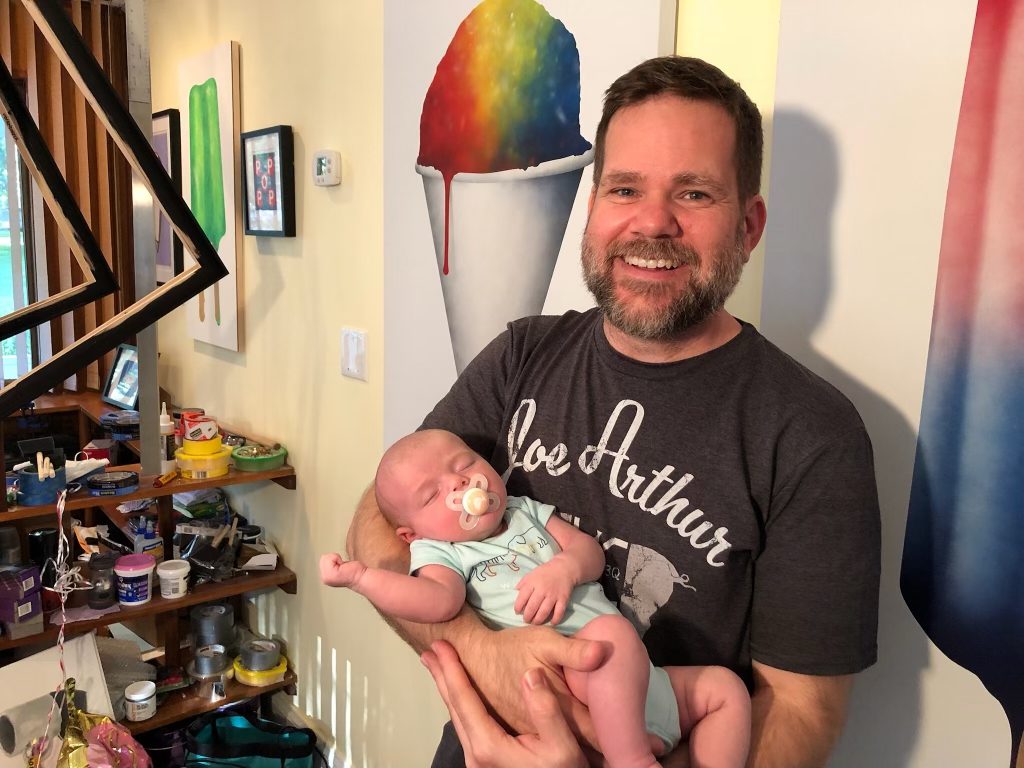 Read more about the article Recent Adoption–Family Profile Was a Focus