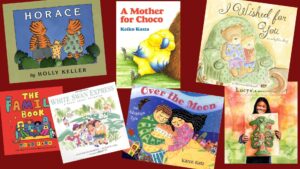 Read more about the article Adoption Books. “I Want Two Moms,” Raelyn Cried