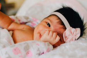Open Adoption