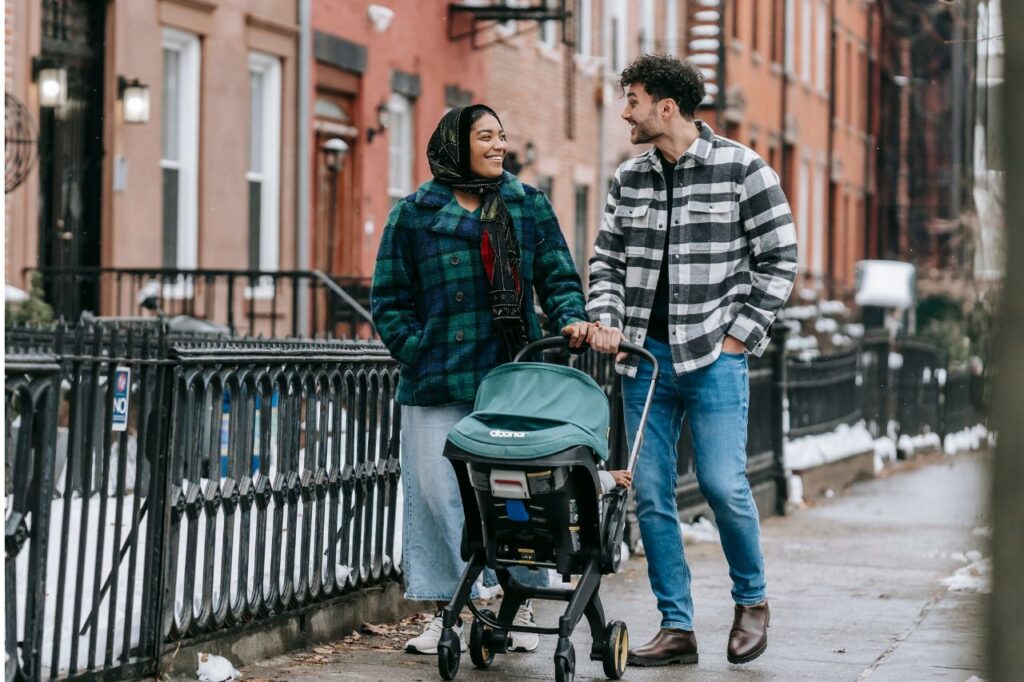 Adoption Family Profile