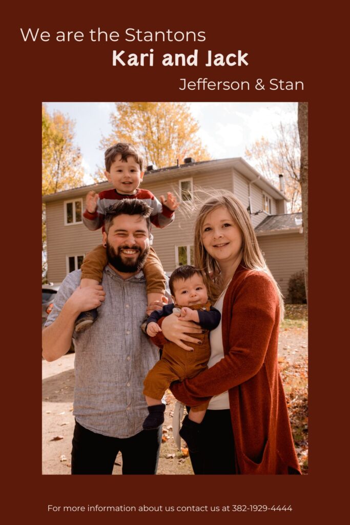 Utah Adoption Agency