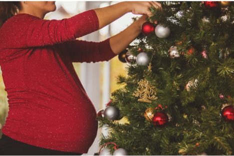 Read more about the article Help Birth Mothers–We Can’t Give Gifts—But You Can! 🎁