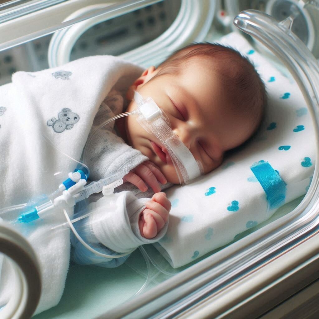 Special needs Adoption