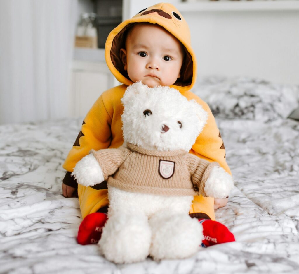 Adoption Family Profile