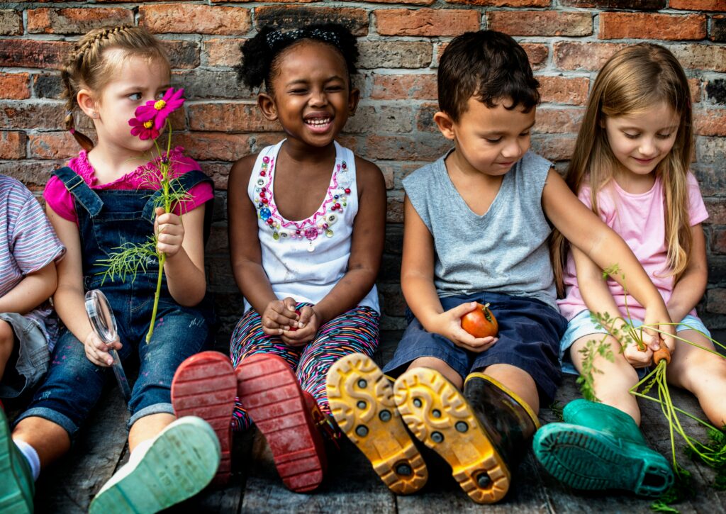 matching with a birth mother