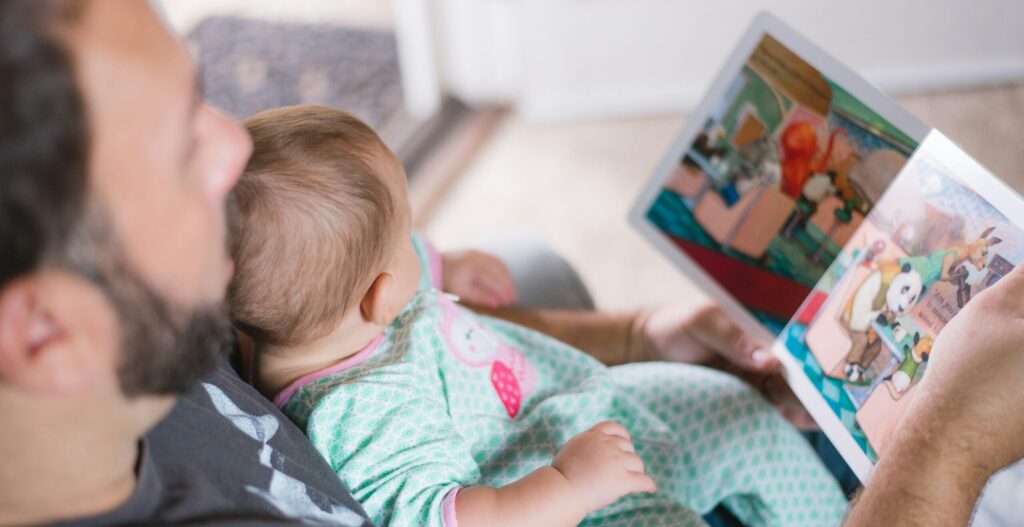 Adoption Family Profile