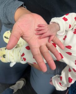 Texas adoption