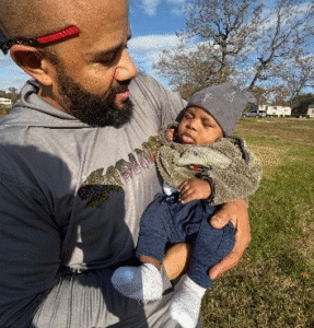 Read more about the article Adoptee Adopting a Child–Unique Perspective