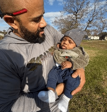 Read more about the article Adoptee Adopting a Child–Unique Perspective