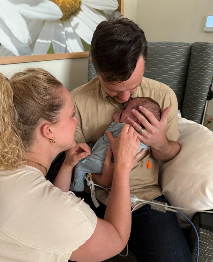 Read more about the article May 24, 2025