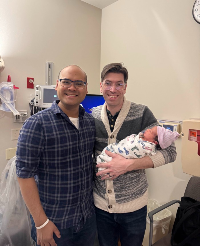 Read more about the article February 26, 2025