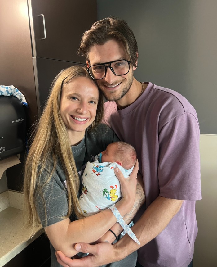 You are currently viewing May 17, 2025