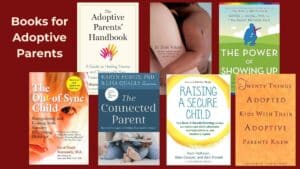 Read more about the article Books About Adoption Every Adoptive Parent Should Read in 2025