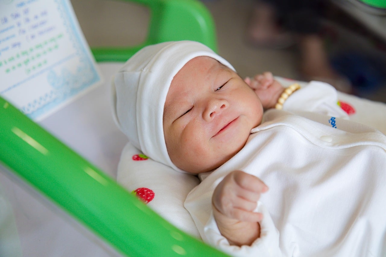 Read more about the article Adoption Tax Credit Changes