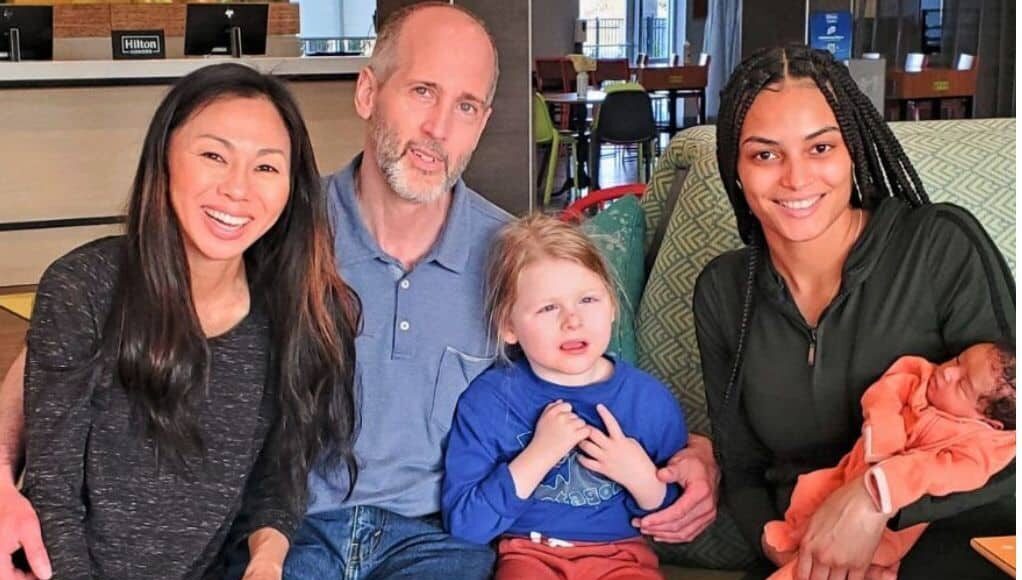 taking care of yourself