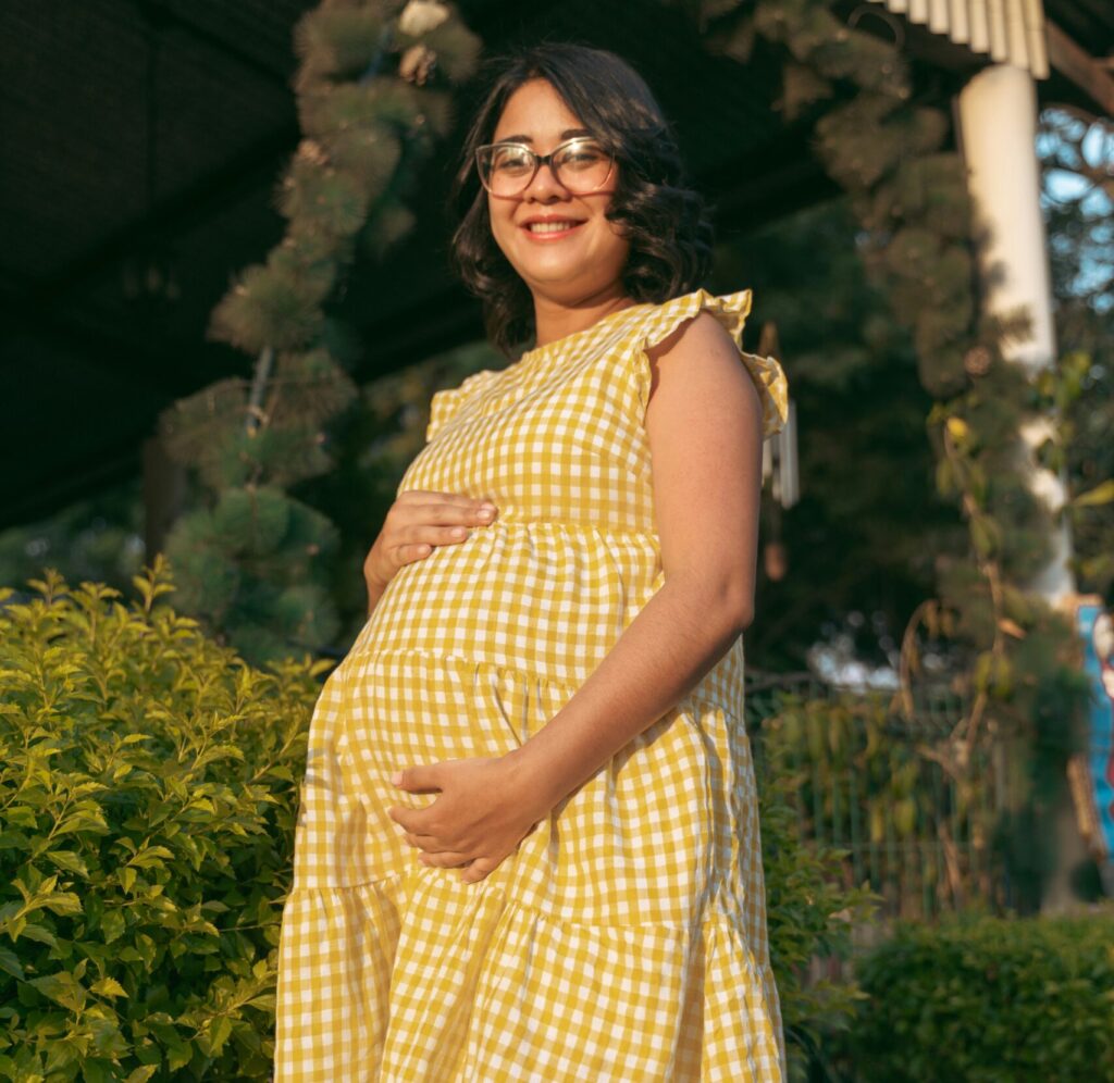 taking care of yourself