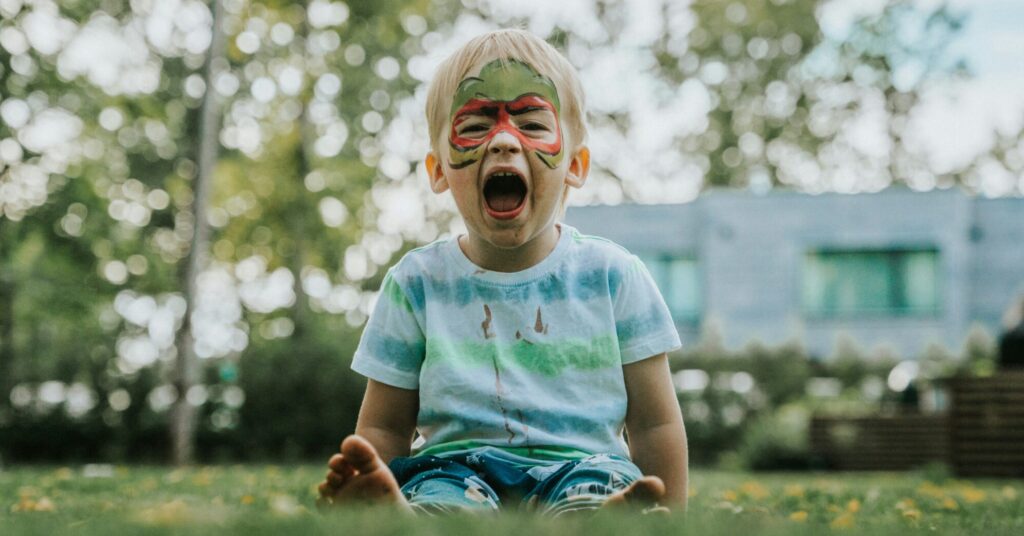 create adoption profile