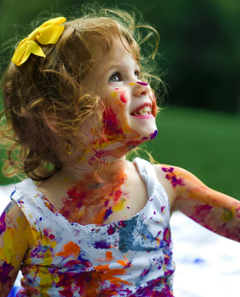 creating family profile