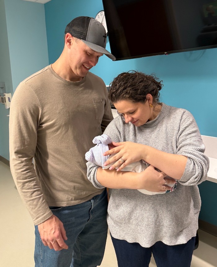 Read more about the article November 16, 2025