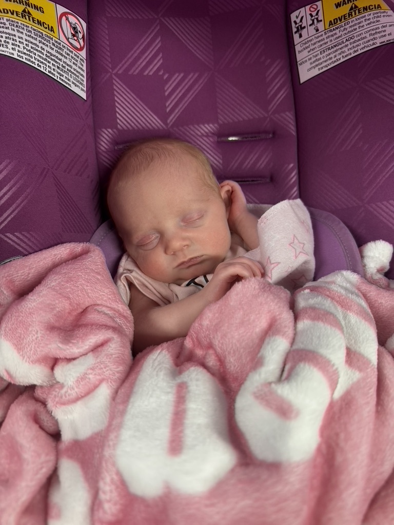 Read more about the article Open Adoption Story: Two Stories of Love Coming Together