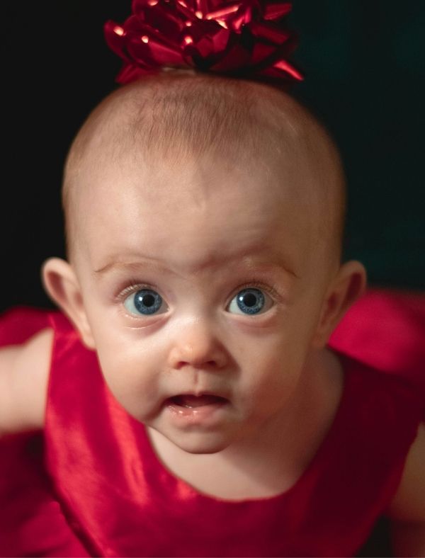 birth mother chirstmas