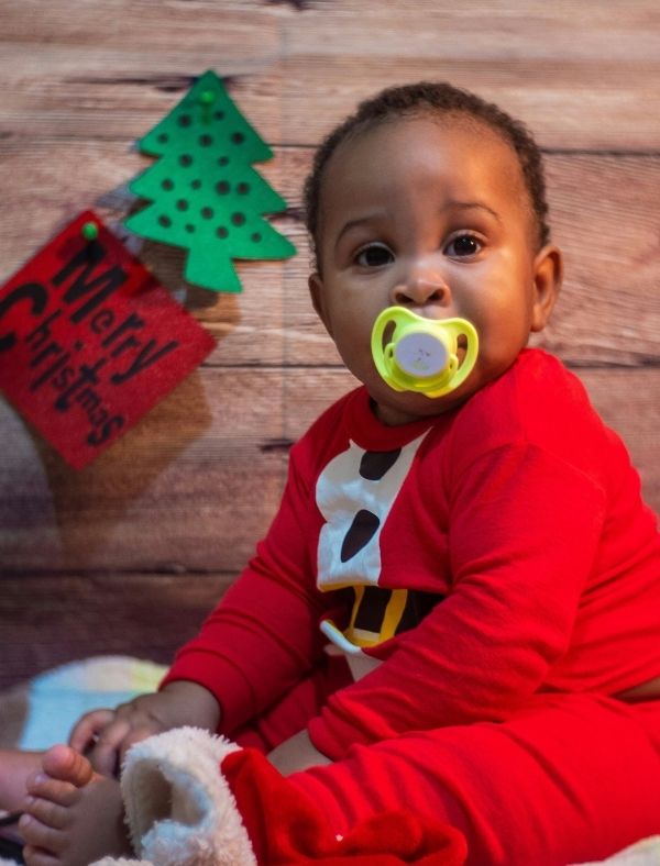 Christmas gifts for birth mothers