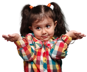 How to Introduce Your Adopted Child Without Labels